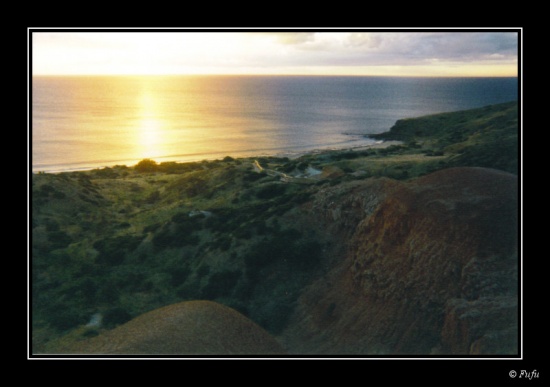 bHallet Cove Beach - 017
