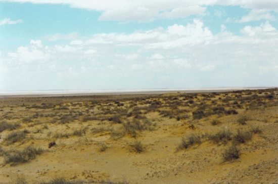 a_0024d - Lake Eyre