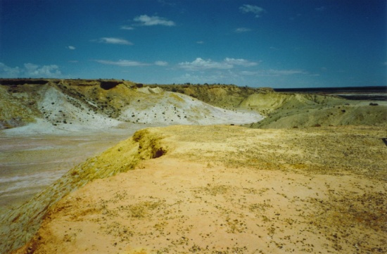 a_0016b - Ochre Cliffs