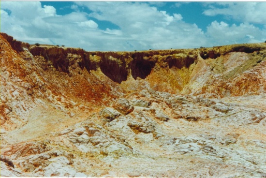 a_0017 - Ochre Cliffs