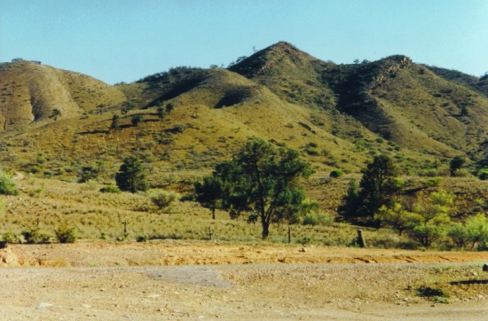 a_0010b - Flinders Rangers