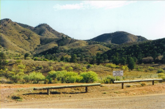 a_0010c - Flinders Rangers