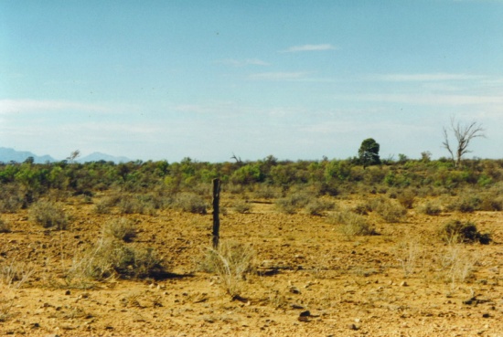 a_0012d - Flinders Rangers