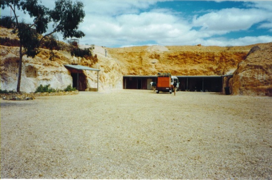 a_0052 - Coober Pedy