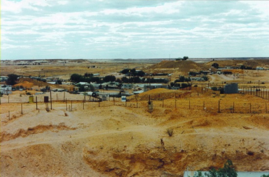 a_0050c - Coober Pedy