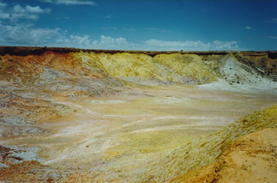 a_0016a - Ochre Cliffs