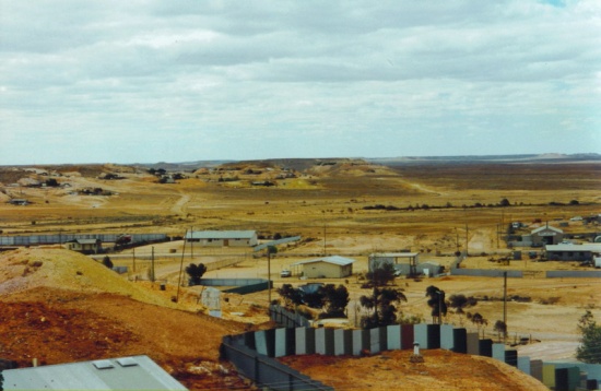 a_0050d - Coober Pedy