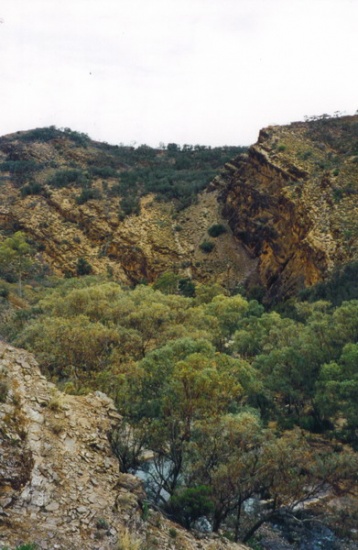 a_0003 - Flinders Rangers