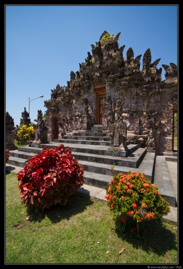 Bali