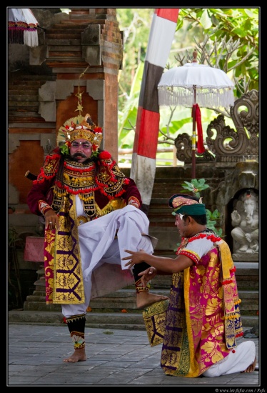 Bali