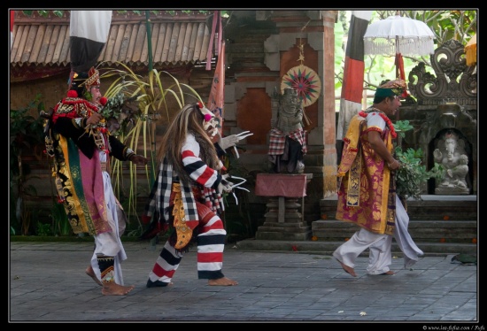 Bali