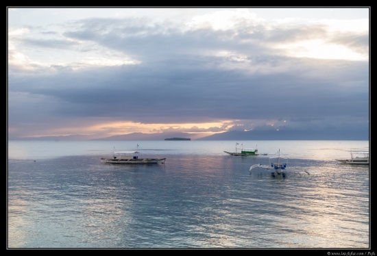 Cebu / Philippines 2018