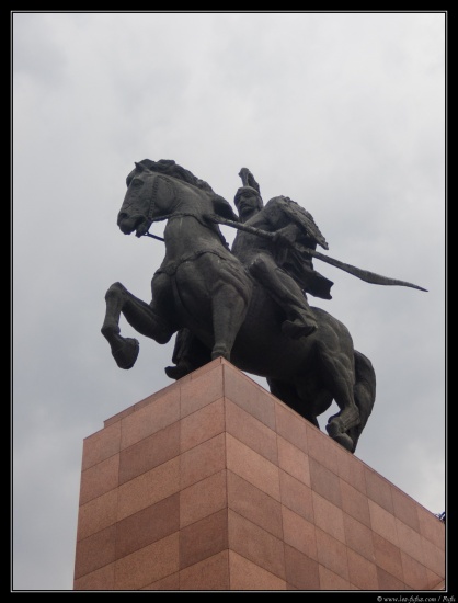 Kirghizistan 2023