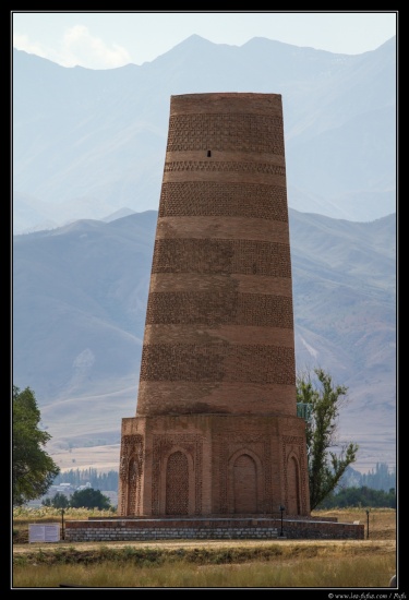 Kirghizistan 2023