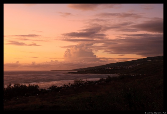 La Reunion