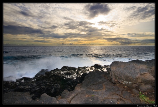 La Reunion