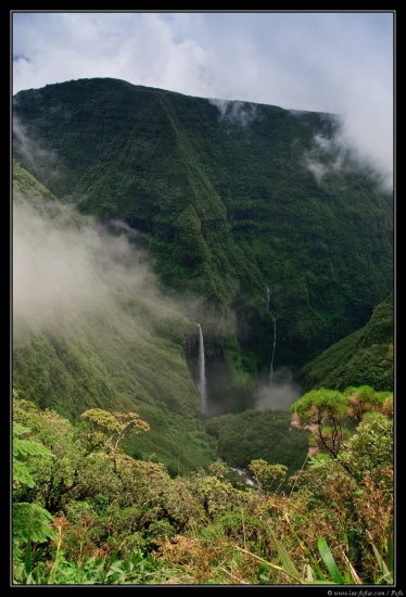 La Reunion