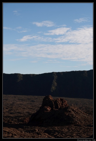 La Reunion