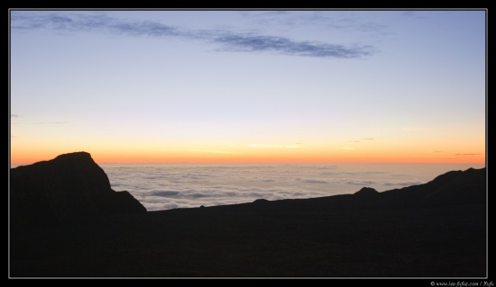 La Reunion