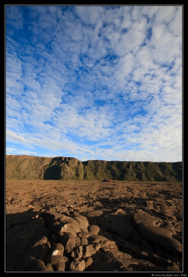 La Reunion