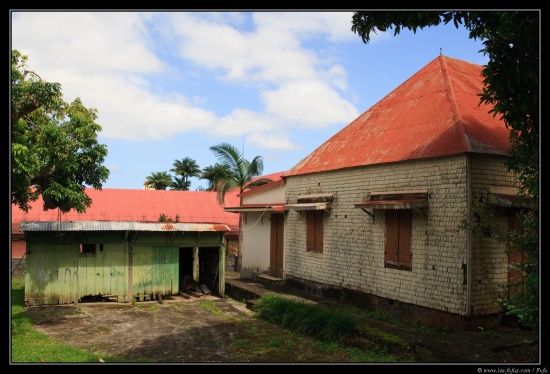 La Reunion