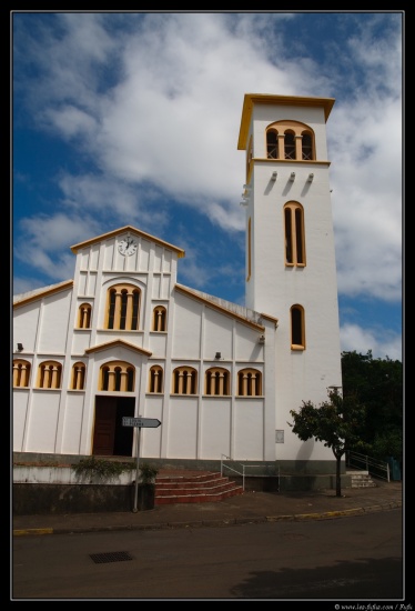 La Reunion