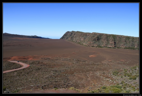 La Reunion