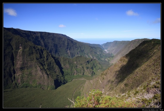 La Reunion