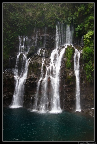 La Reunion