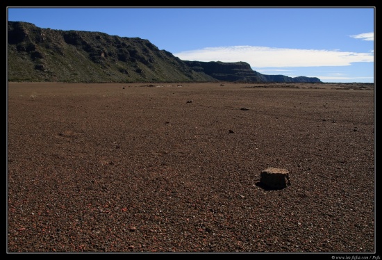 La Reunion