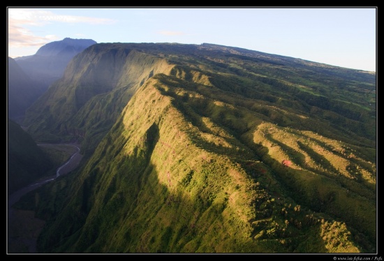 La Reunion