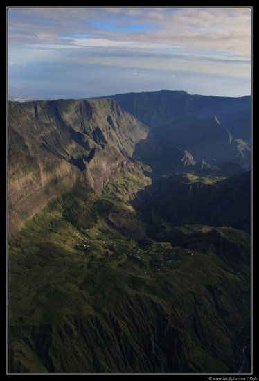 La Reunion
