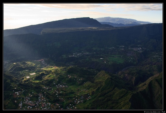 La Reunion