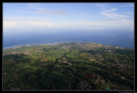 La Reunion