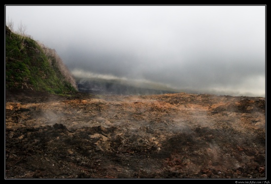 La Reunion