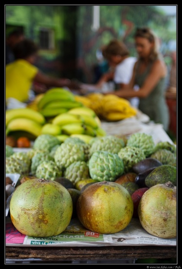 La Reunion