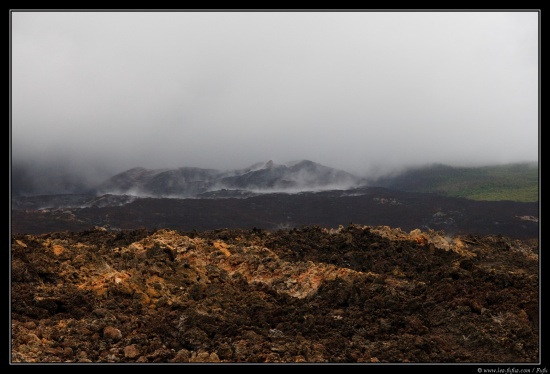 La Reunion