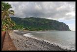 La Reunion