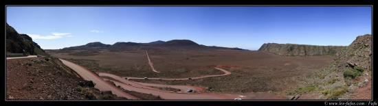 13/04/09 - La Plaine des Sables
