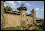 Balade à Carcassone (2013)