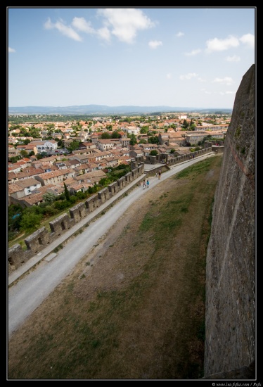 Carcassonnes