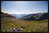 Col du Parpaillon