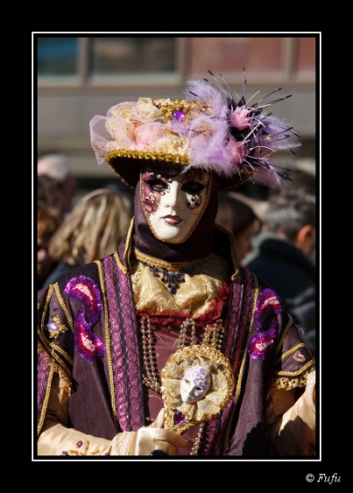 Carnaval d'Annecy 2009