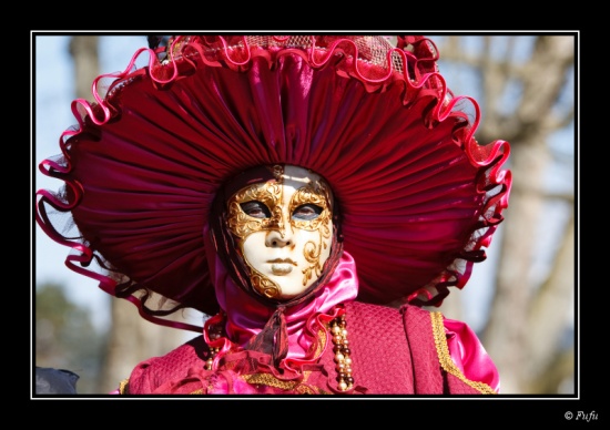 Carnaval d'Annecy 2009