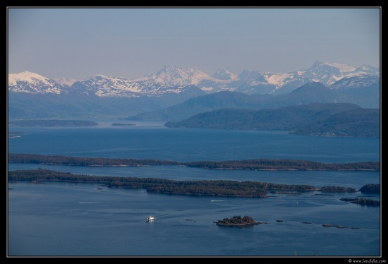Cap Nord
