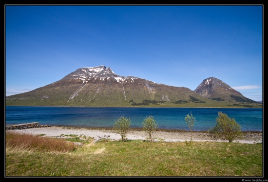 Cap Nord