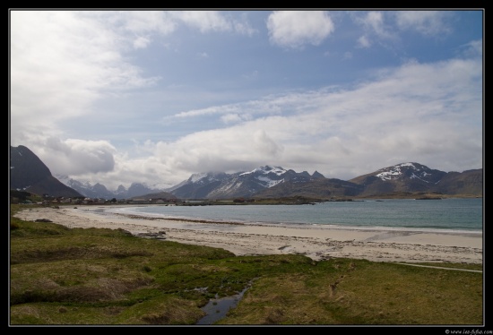 Cap Nord