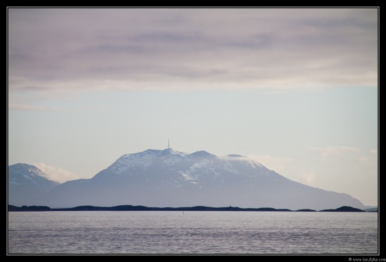 Cap Nord
