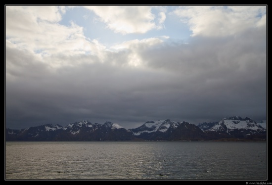 Cap Nord