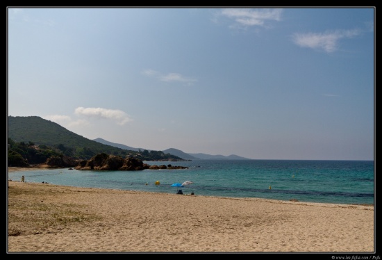 Corse